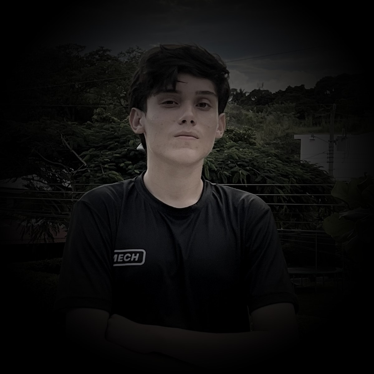 Leonardo Ramírez