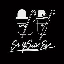 Sr y Sra Ese